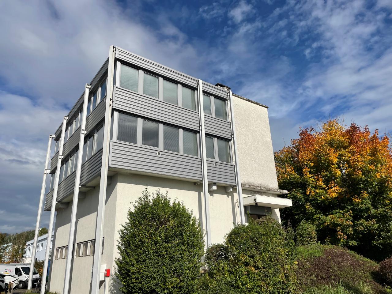 Local d'activité Meythet 955m² Location local d'activité Meythet Haute-Savoie OLACT2426804 14